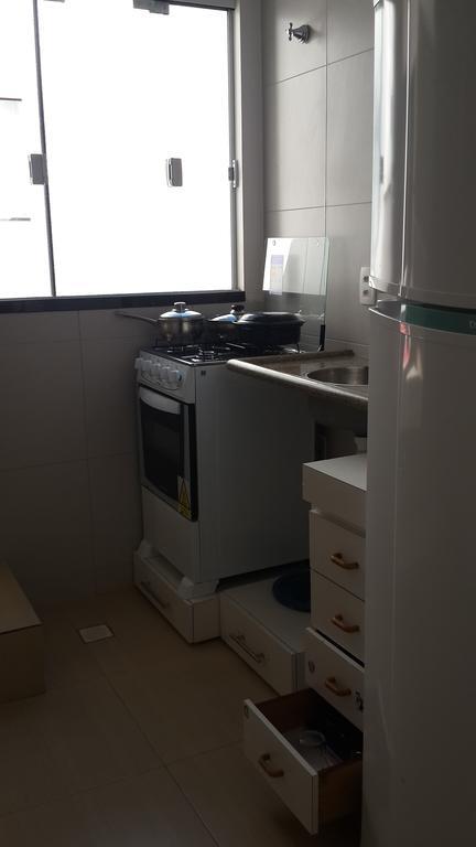 Apartament Quitinete Balneario Balneário Camboriú Zewnętrze zdjęcie