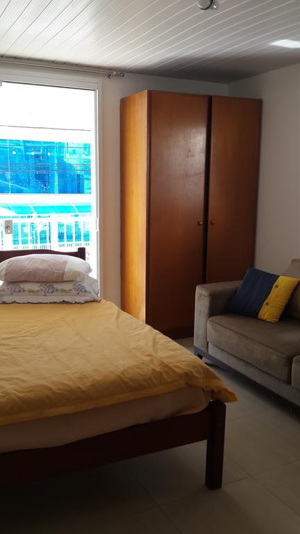 Apartament Quitinete Balneario Balneário Camboriú Zewnętrze zdjęcie