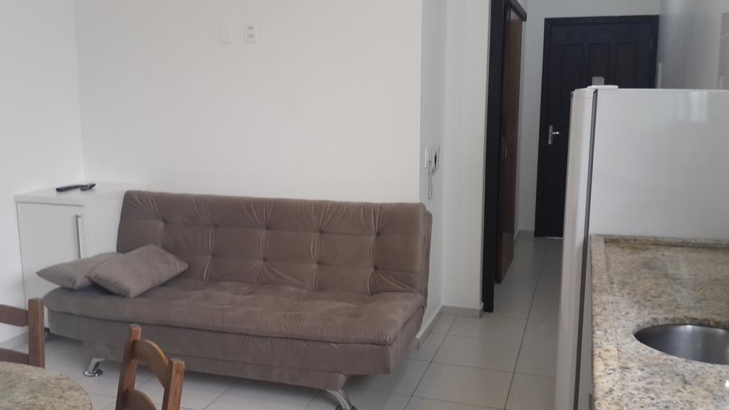 Apartament Quitinete Balneario Balneário Camboriú Zewnętrze zdjęcie