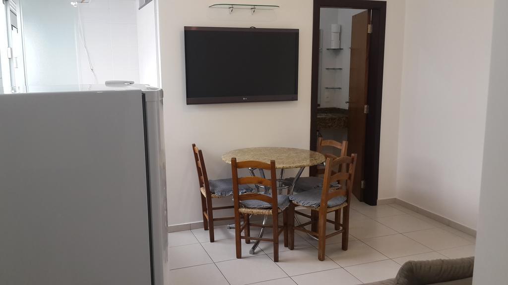 Apartament Quitinete Balneario Balneário Camboriú Zewnętrze zdjęcie