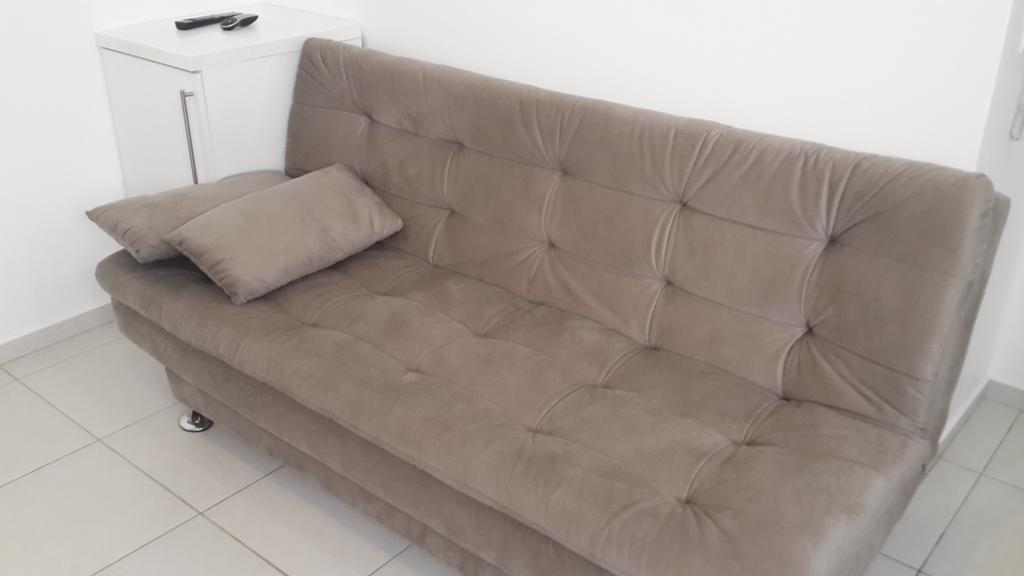 Apartament Quitinete Balneario Balneário Camboriú Zewnętrze zdjęcie