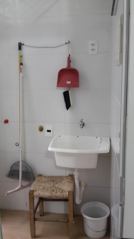 Apartament Quitinete Balneario Balneário Camboriú Zewnętrze zdjęcie