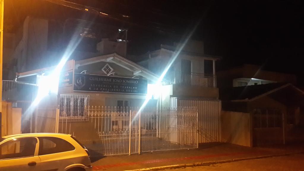 Apartament Quitinete Balneario Balneário Camboriú Zewnętrze zdjęcie
