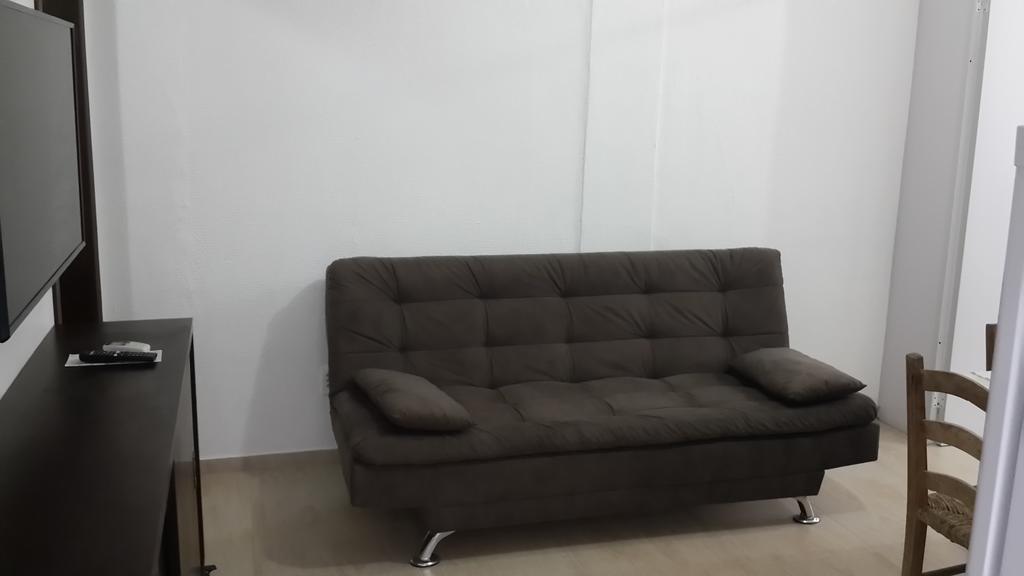 Apartament Quitinete Balneario Balneário Camboriú Zewnętrze zdjęcie