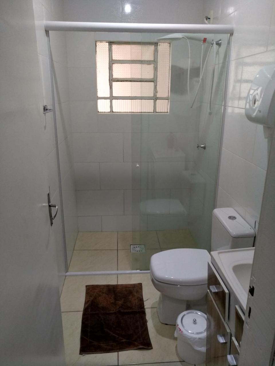 Apartament Quitinete Balneario Balneário Camboriú Zewnętrze zdjęcie