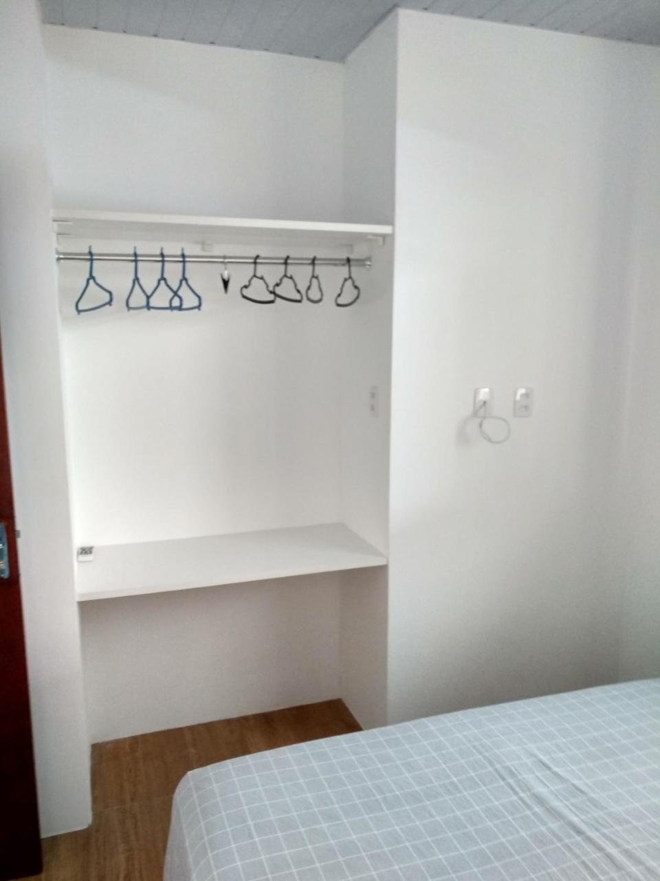 Apartament Quitinete Balneario Balneário Camboriú Zewnętrze zdjęcie
