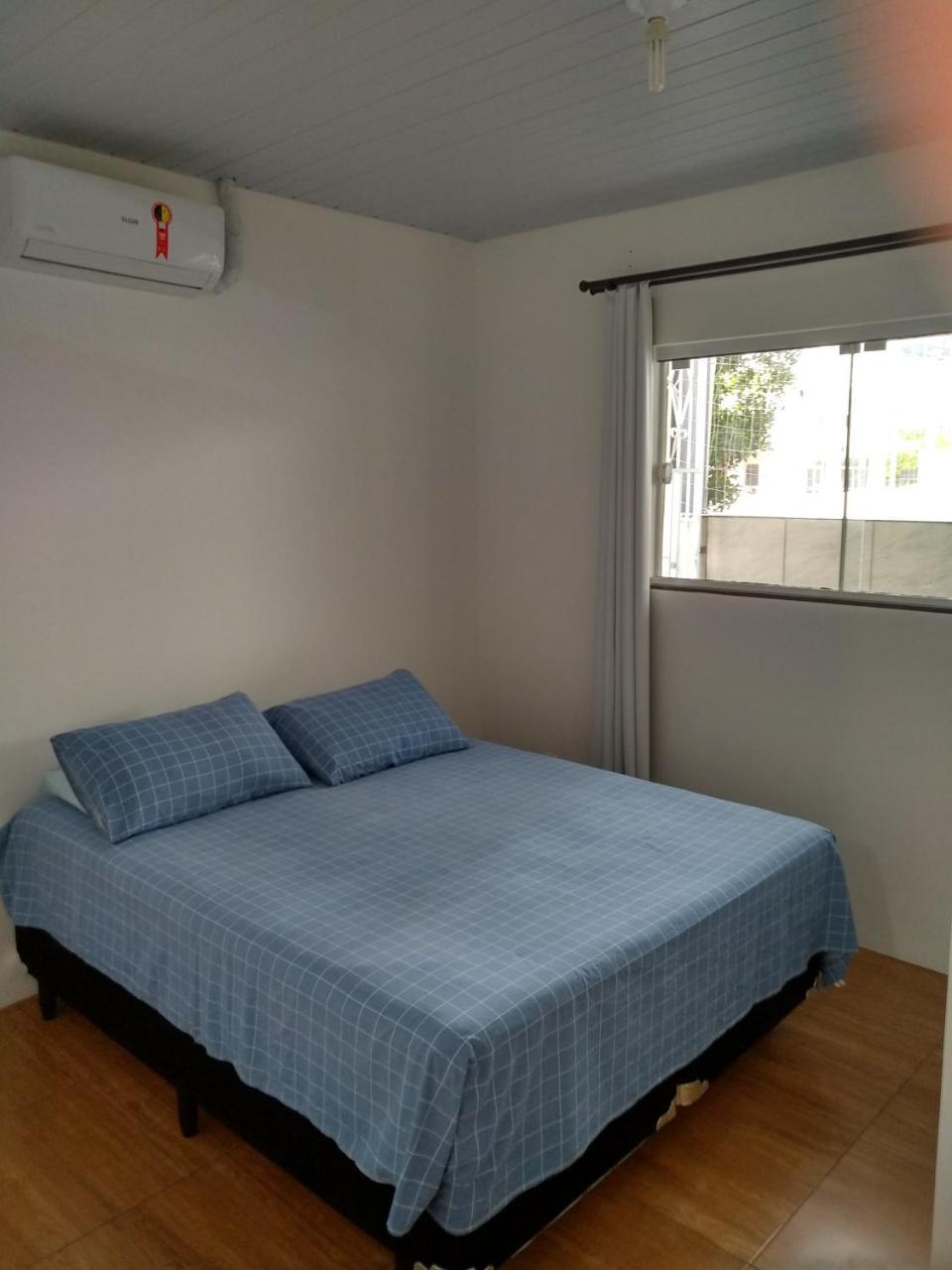 Apartament Quitinete Balneario Balneário Camboriú Zewnętrze zdjęcie