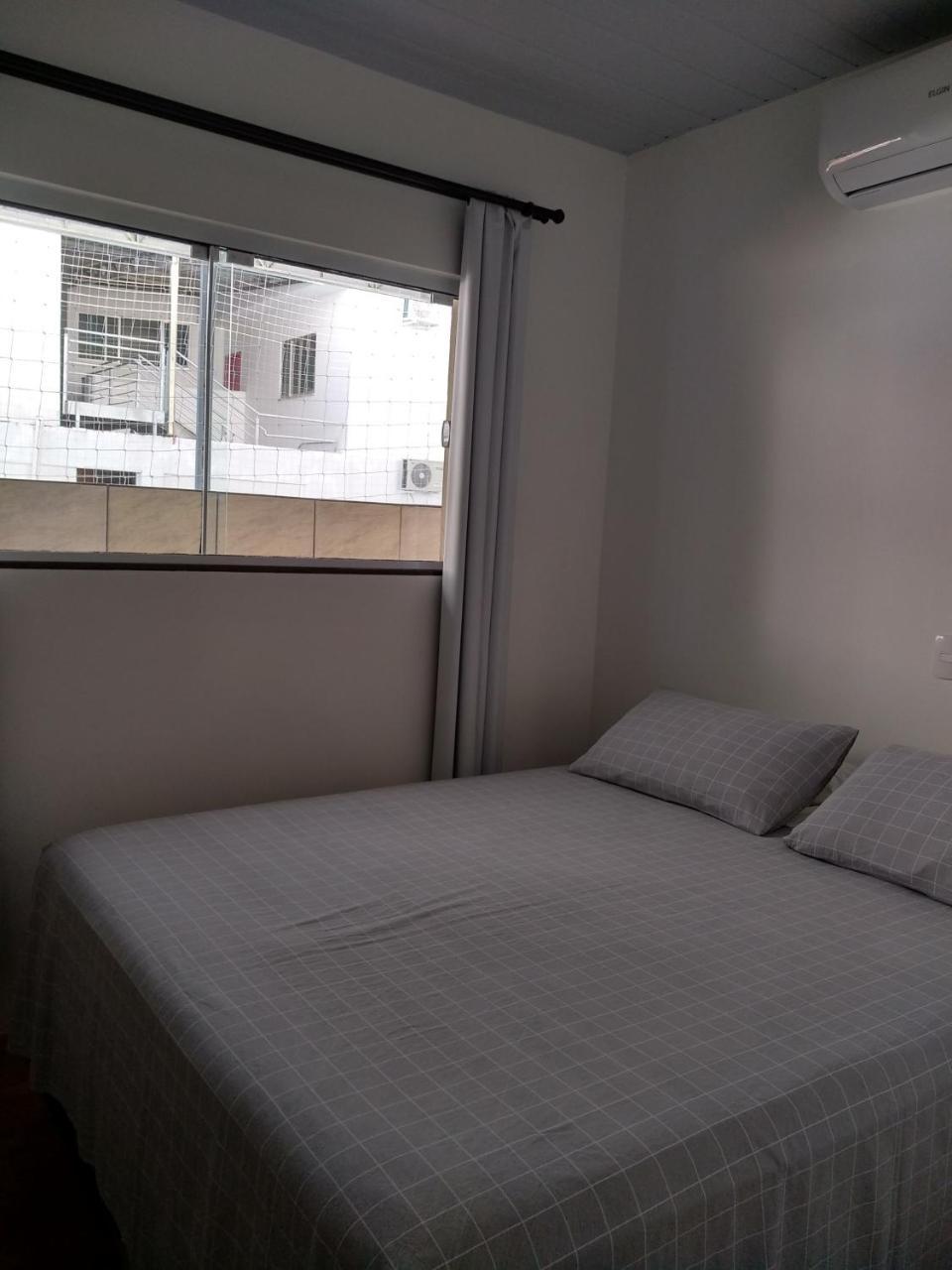 Apartament Quitinete Balneario Balneário Camboriú Zewnętrze zdjęcie